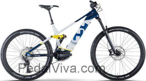 Husqvarna Mountain Cross MC5 avaliação e ficha técnica
